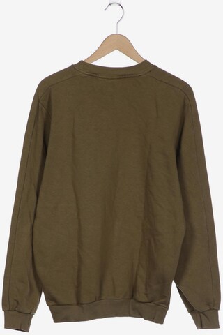 Hummel Sweater L in Grün