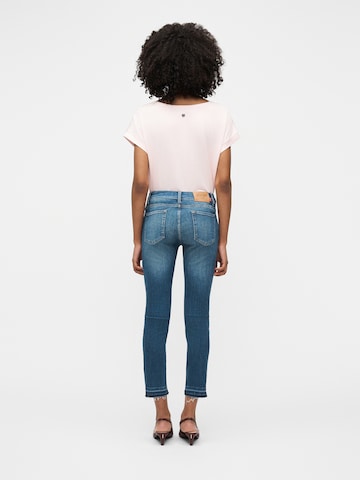 JOOP! Jeans Slimfit Farmer 'Mika-C-OH' - kék