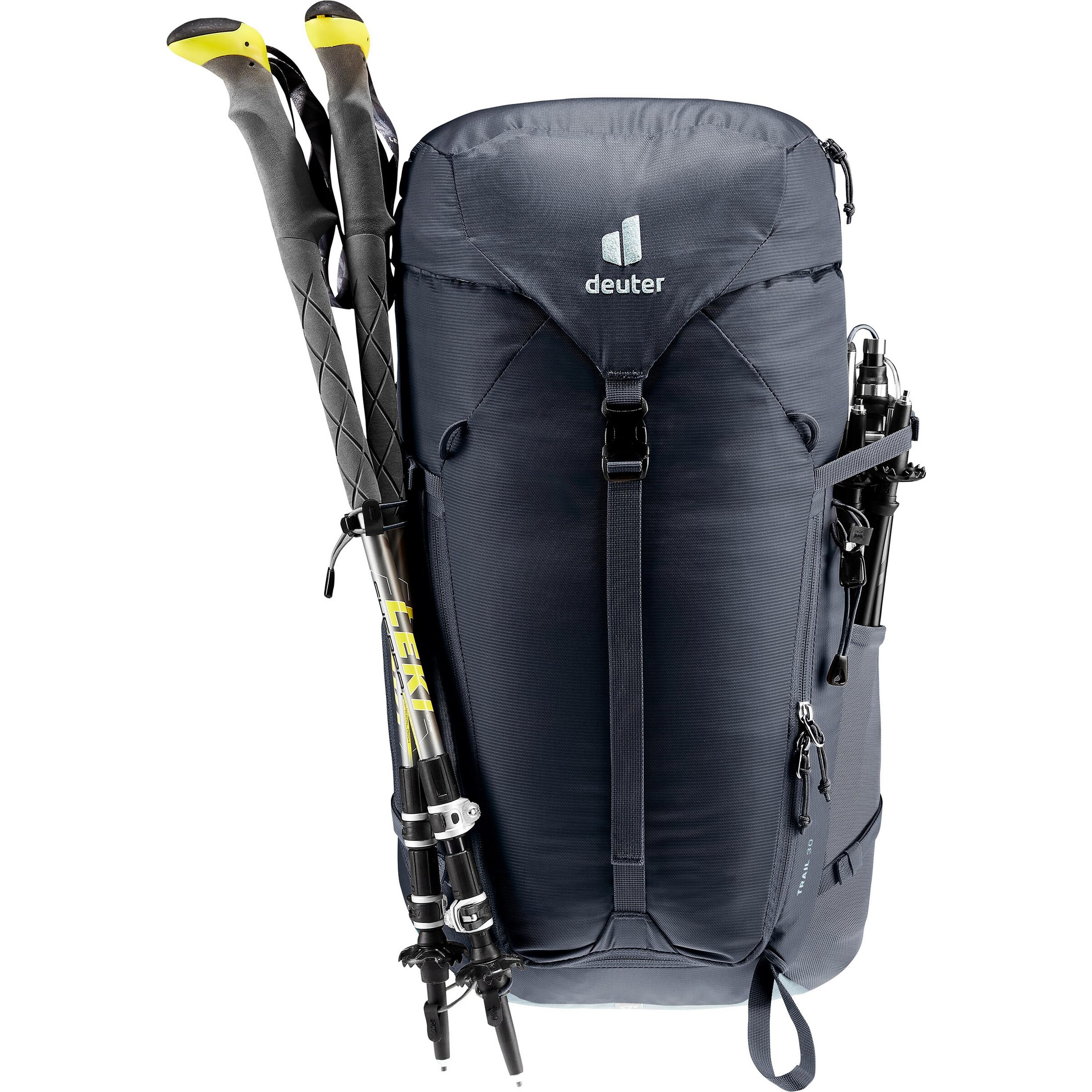 DEUTER Wanderrucksack 'Trail 30' in Blau