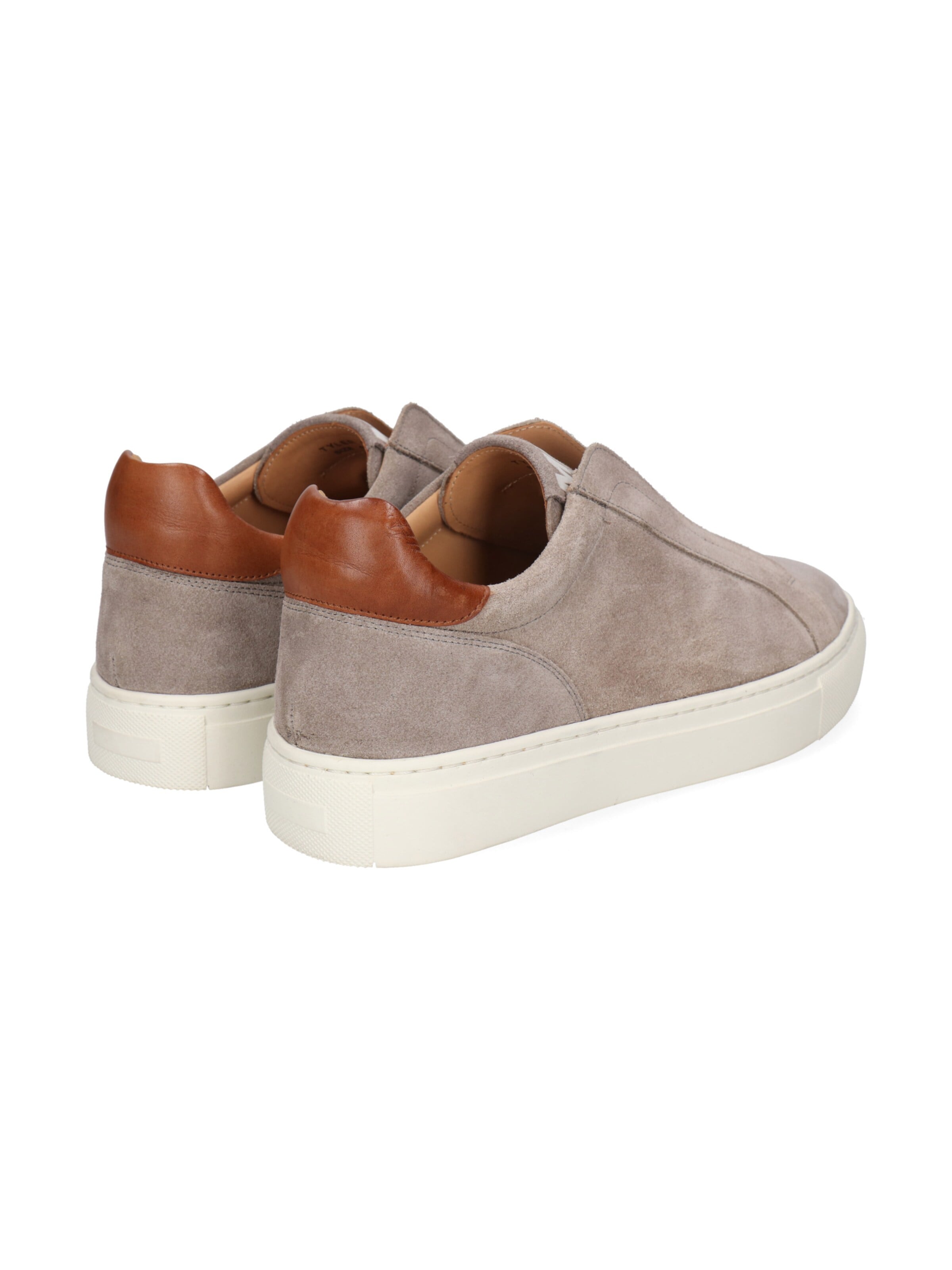 MELVIN & HAMILTON Slip-Ons 'Tyler 5' in Grey