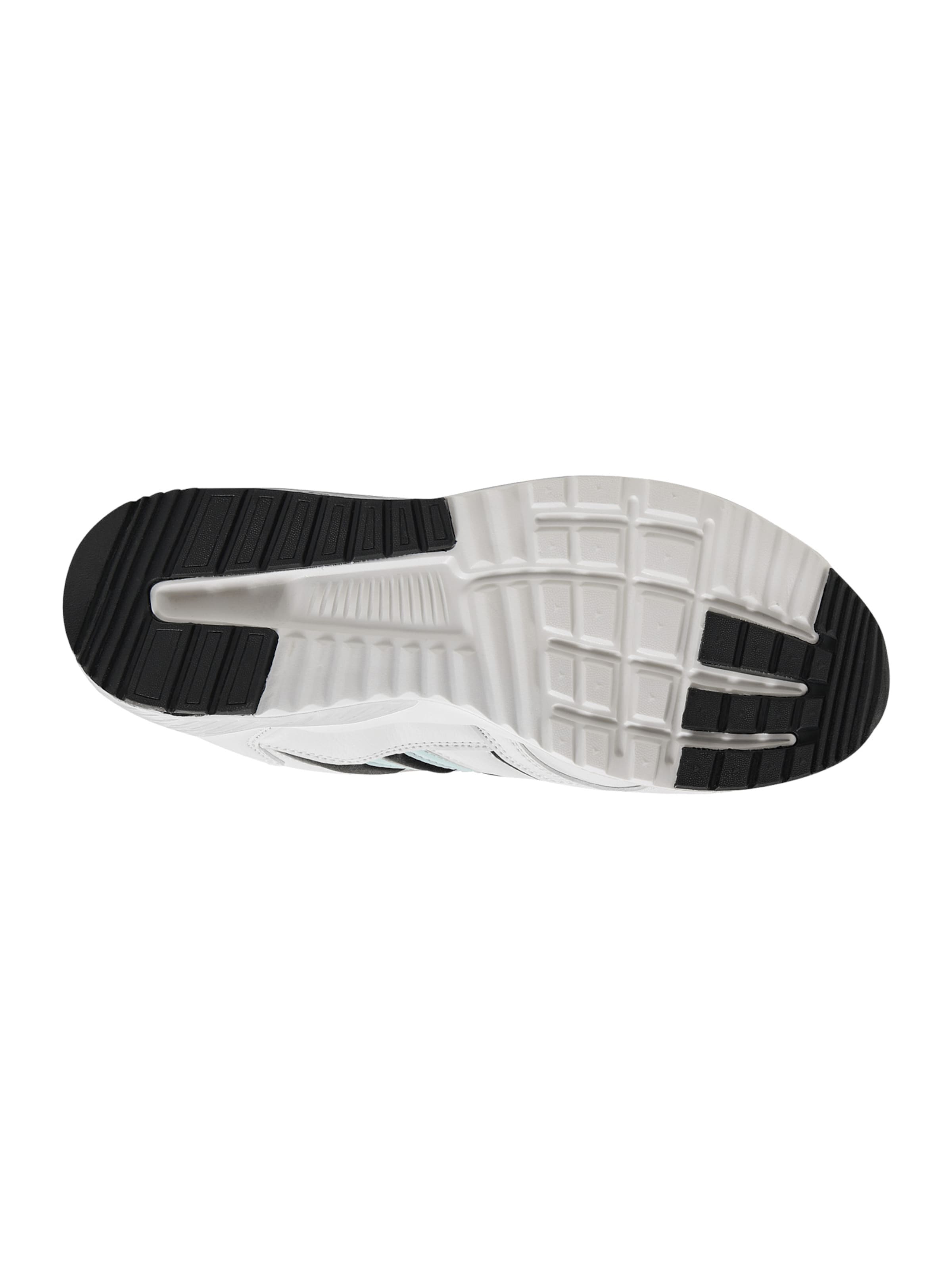 Hummel Низкие кроссовки в Белый