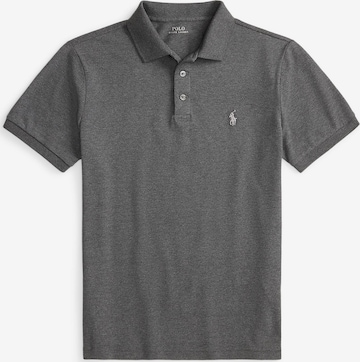 Polo Ralph LaurenMajica - siva boja: prednji dio