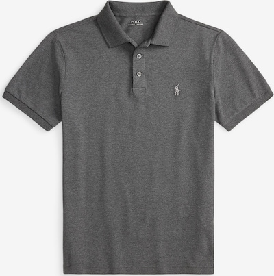 Polo Ralph Lauren Paita värissä tummanharmaa, Tuotenäkymä
