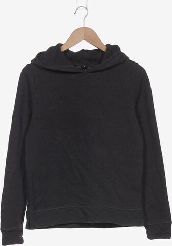 DRYKORN Sweatshirt & Zip-Up Hoodie in S in Grey: front