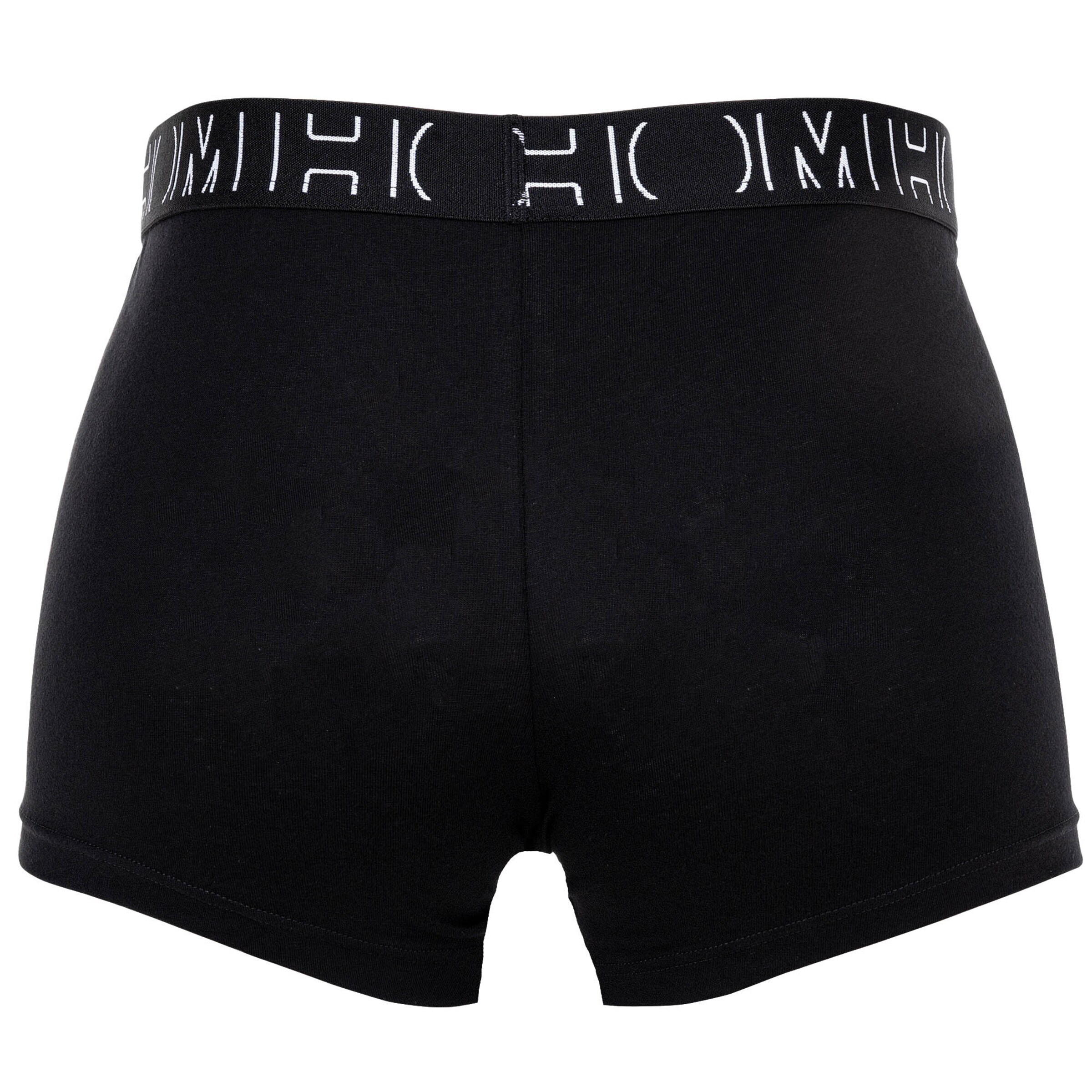 HOM Boxershorts in Zwart