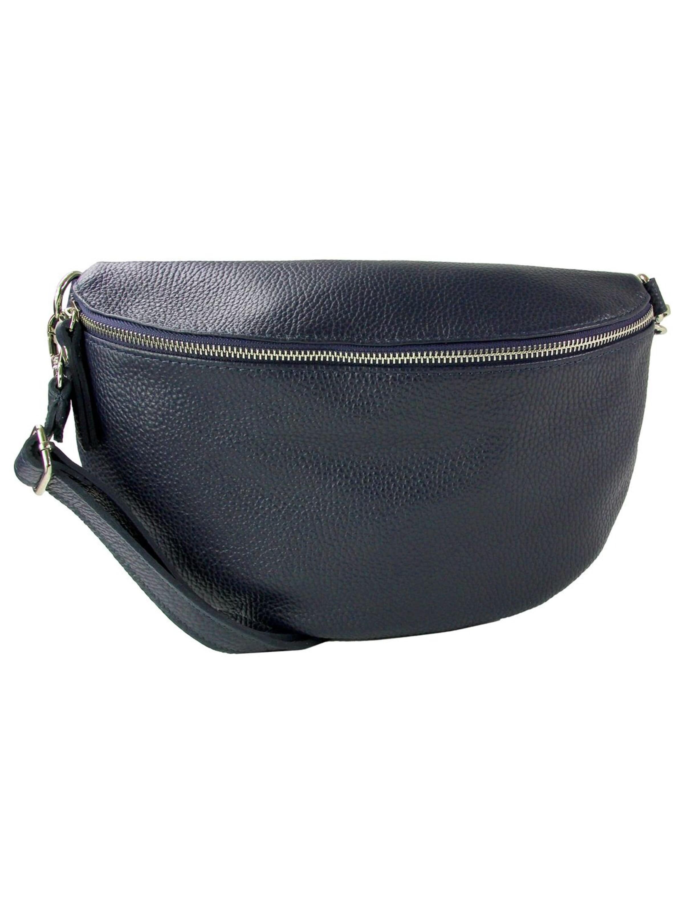Toscanto Heuptas in Blauw