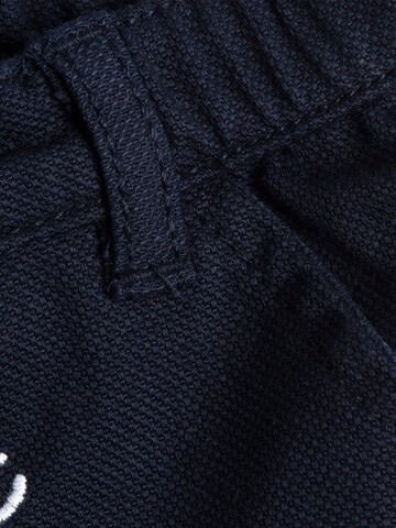 regular Pantaloni di Chicco in blu