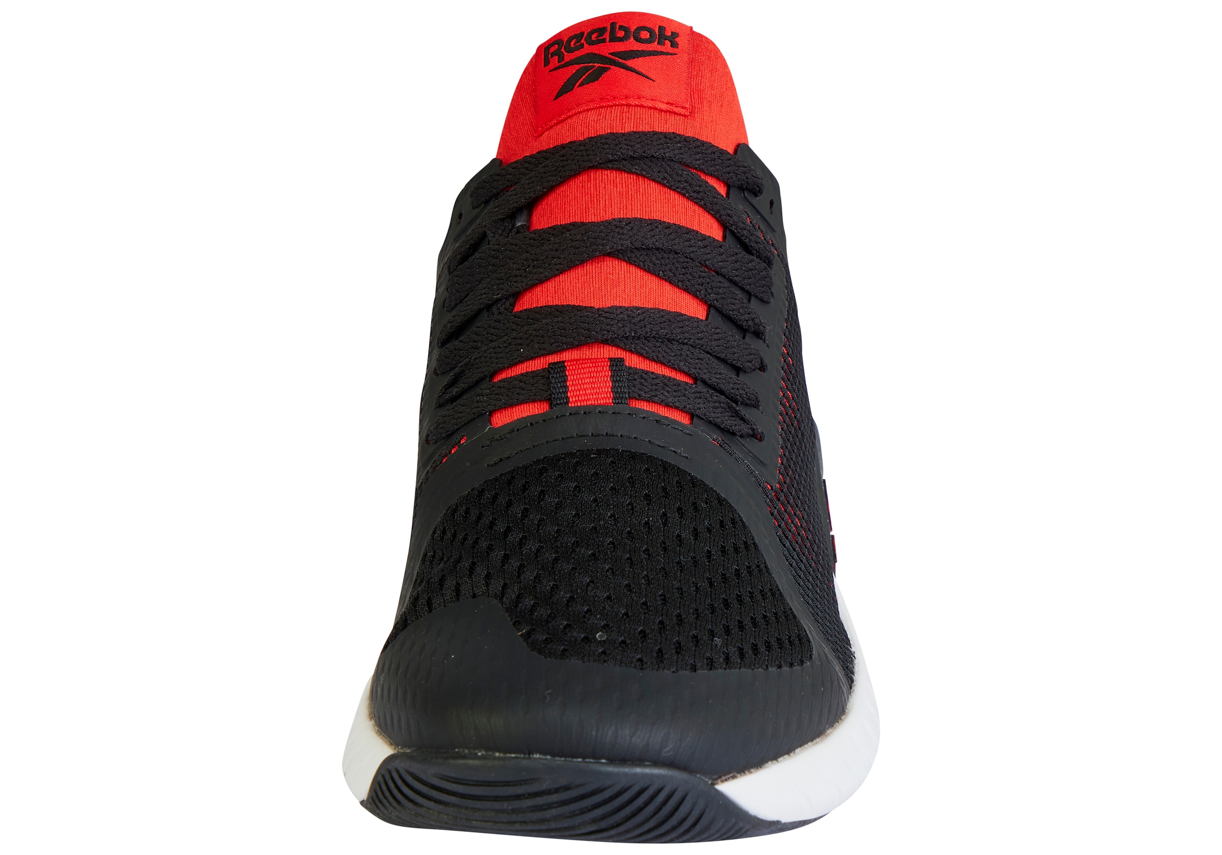 Reebok Athletic Shoes in Black
