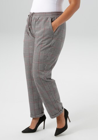 Aniston Regular Pants in Black