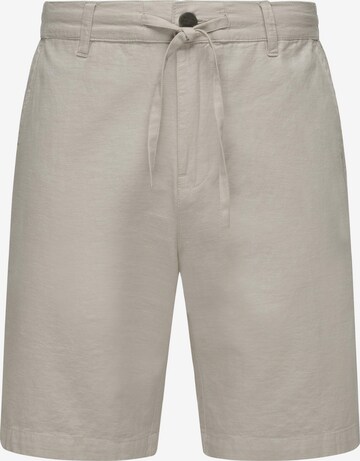 Skinny Pantaloni 'Harling' di Ragwear in beige: frontale