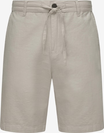 Ragwear Shorts 'Harling' in Beige: predná strana