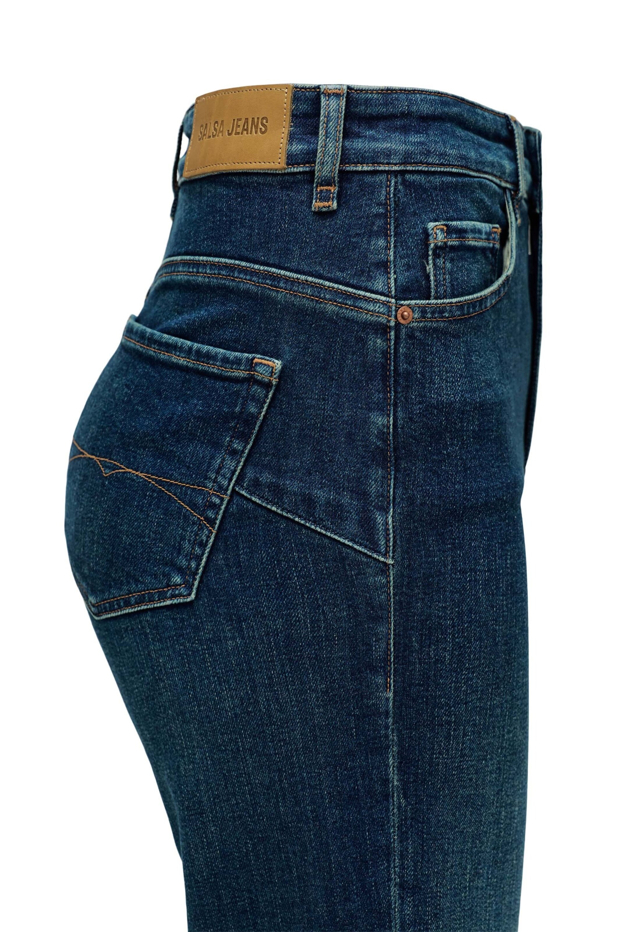 Salsa Jeans Skinny Jeans in Blue