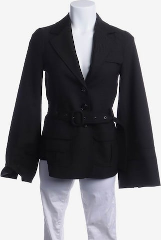 Schumacher Blazer in XS in Black: front