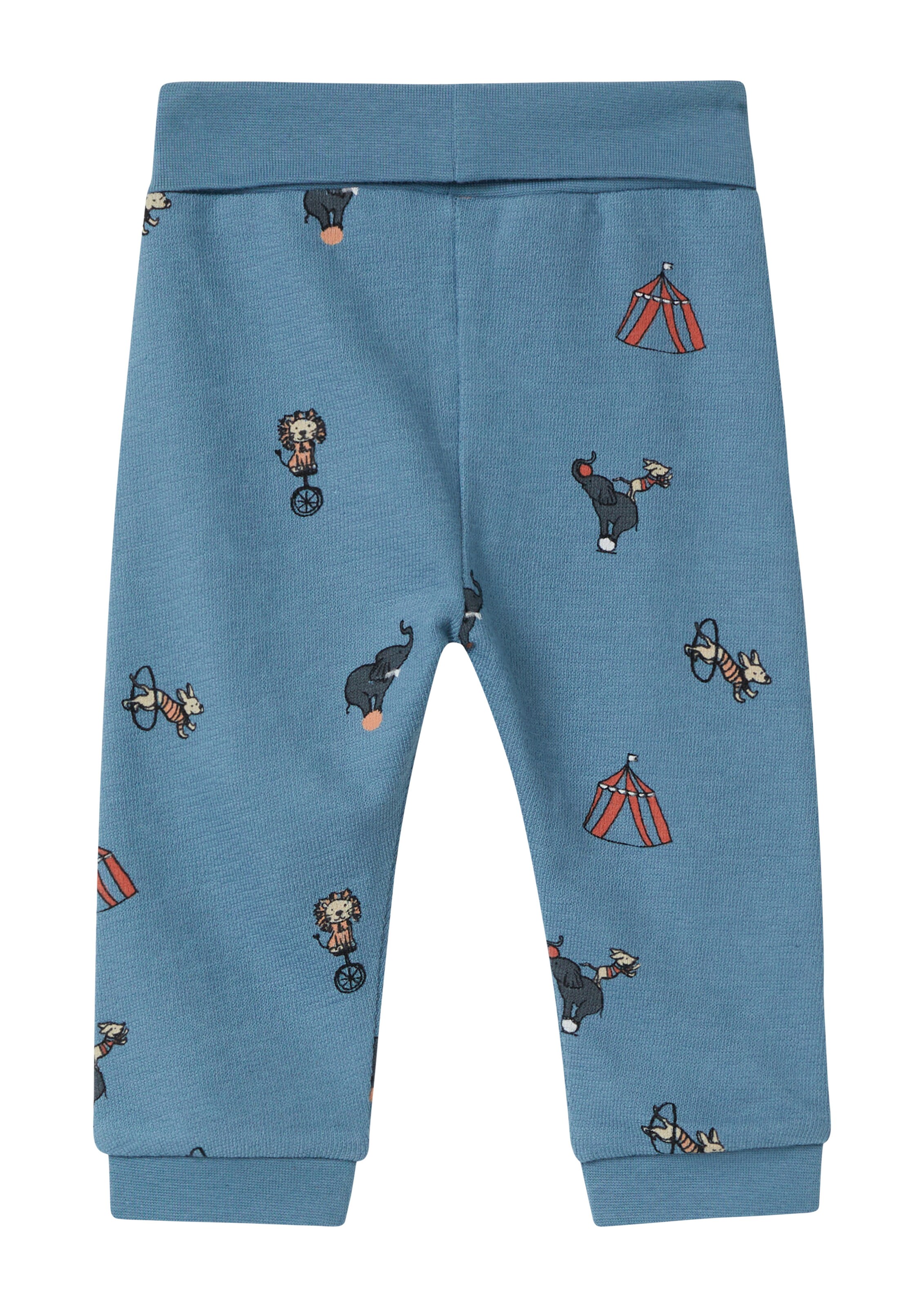 Regular Leggings s.Oliver en bleu