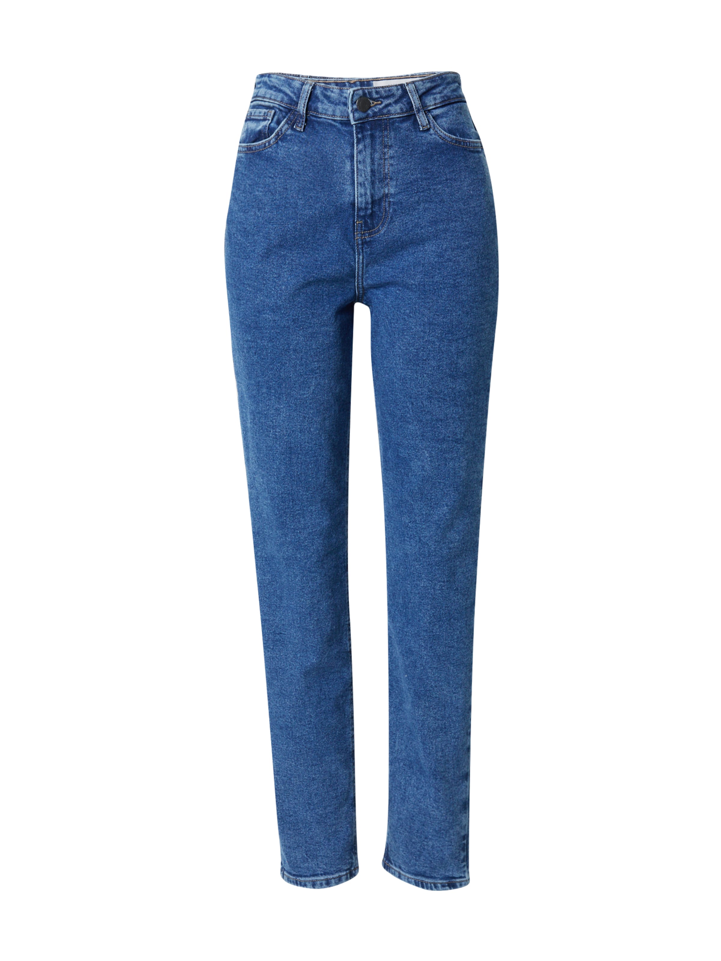 mėlyna Noisy may Standartinis Džinsai 'NMDAISY': priekis