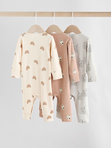 Tutina / body per bambino di Next in beige