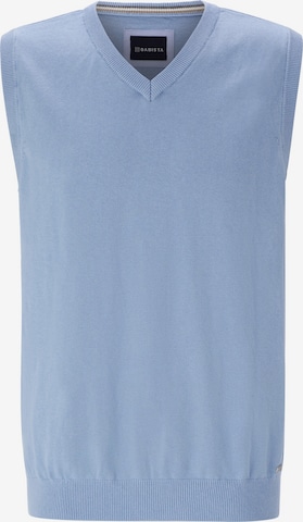 BABISTA Pullunder 'Falnor' in Blau: Vorderseite