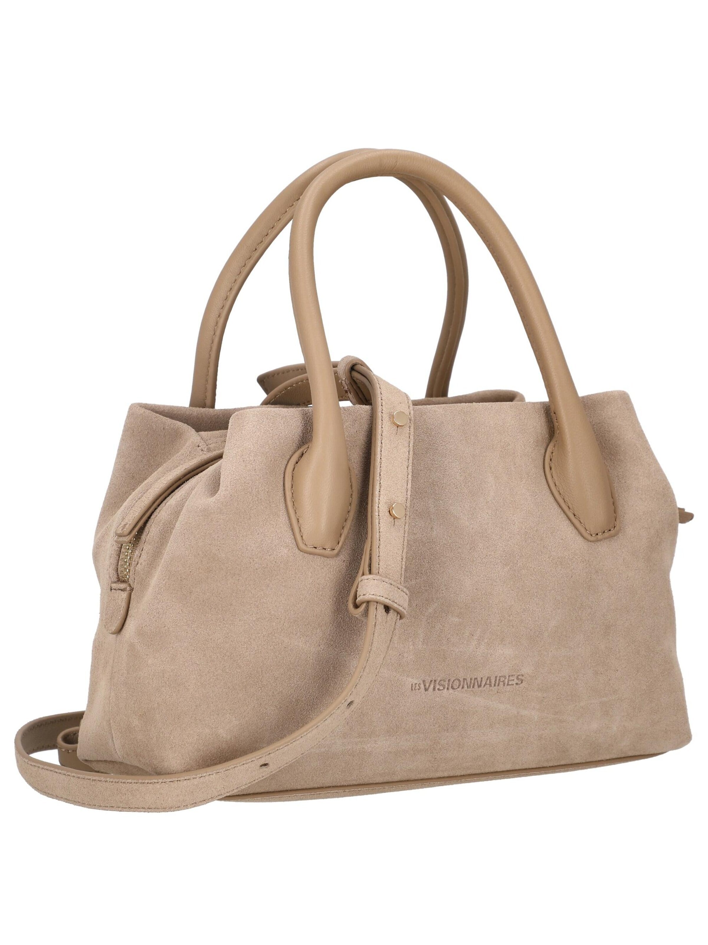 Les Visionnaires Handtasche‌‌‌‌‌‌ in Beige