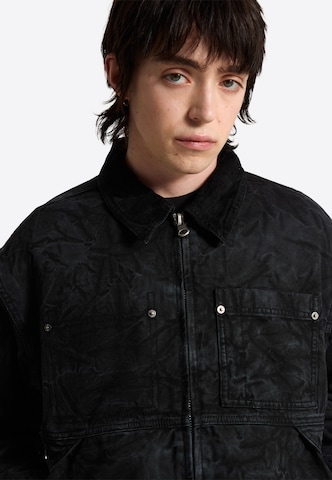VANS - Chaqueta de entretiempo 'Nico' en negro