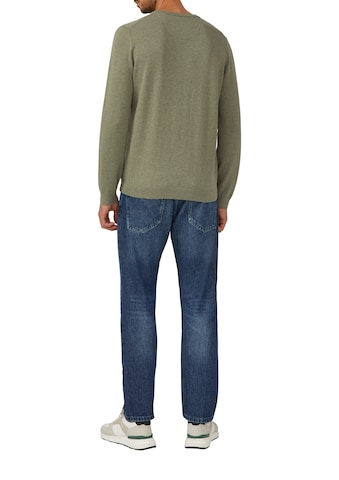 Pull-over s.Oliver en vert