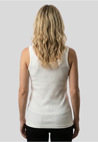 Brandit Top 'Mya' in White