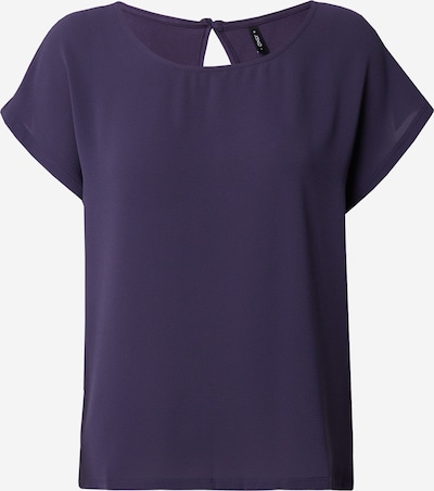 Camicia da donna 'VIGGA' ONLY di colore marino, Visualizzazione prodotti