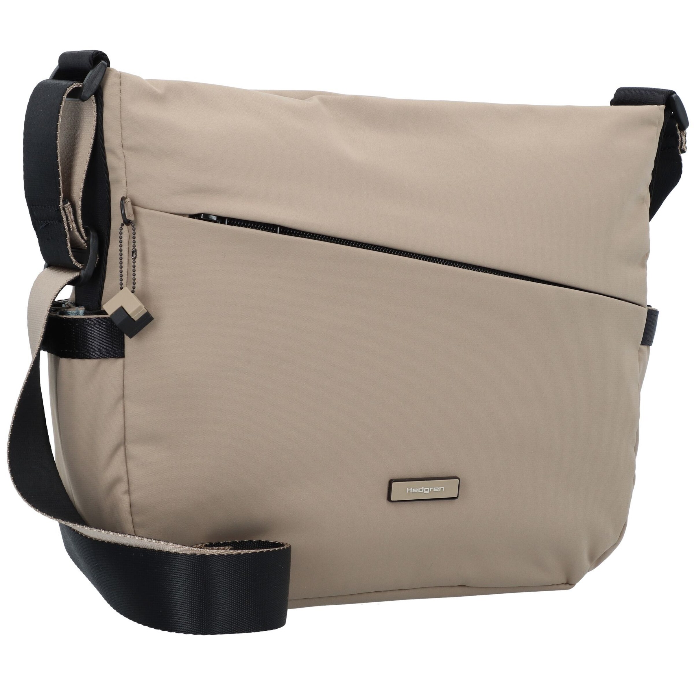 Hedgren Umhängetasche in Braun