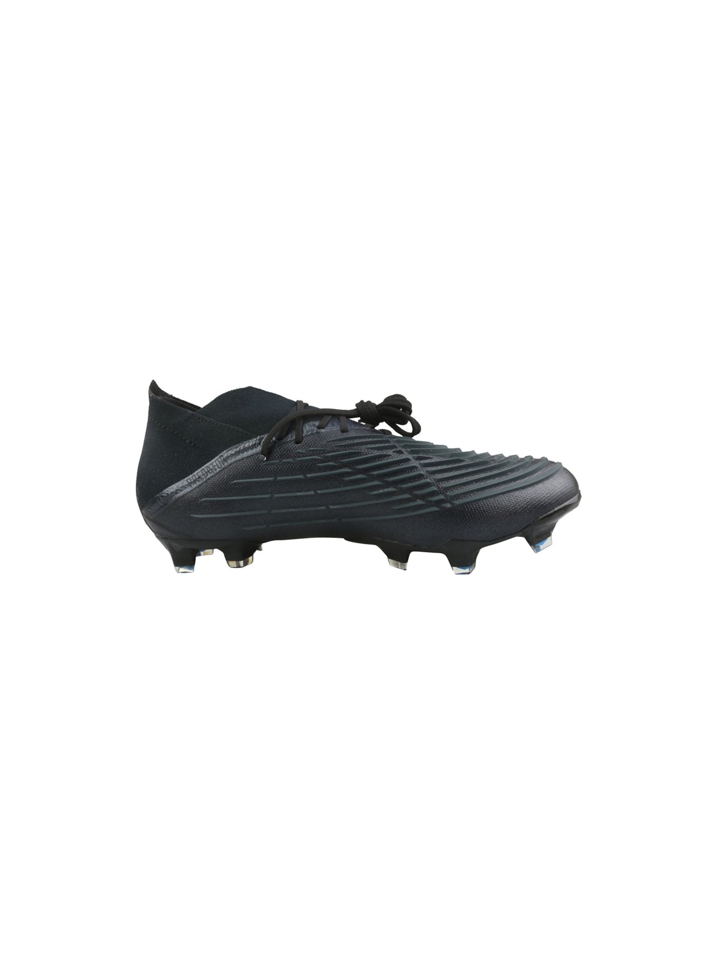 Chaussure de foot 'Adidas Predator EDGE.1 FG' Adidas Sport en noir