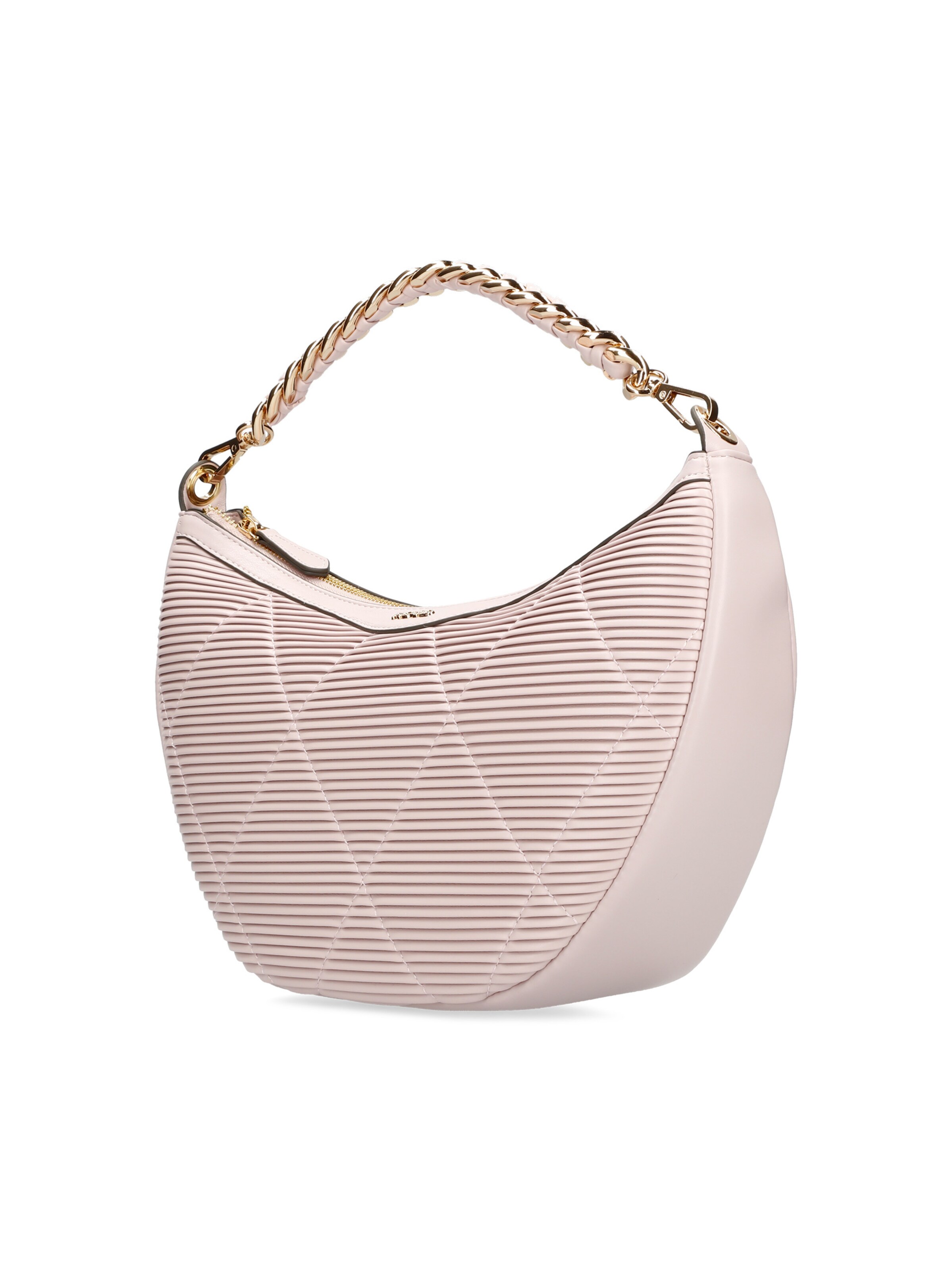 Sac bandoulière 'Paris' Picard en rose