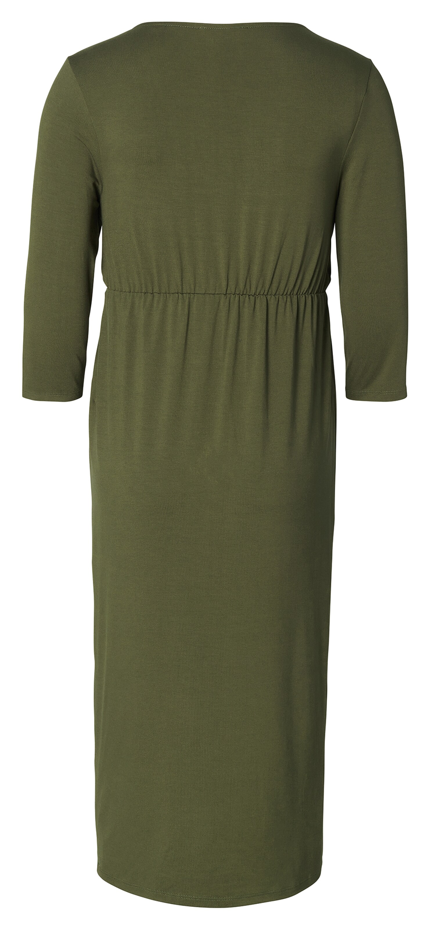 Noppies Jurk ' Lund ' in Groen