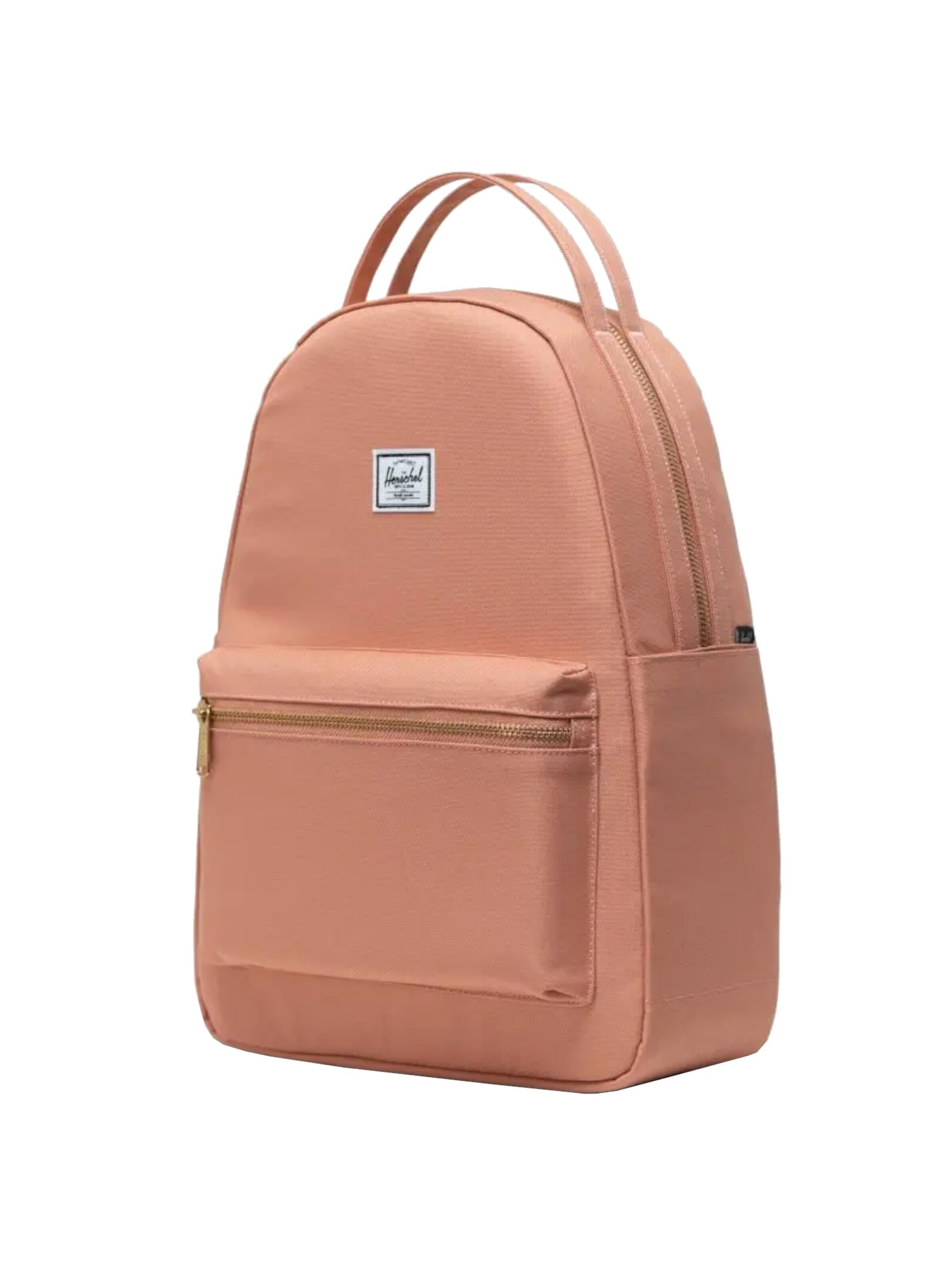 Herschel Rucksack 'Herschel Nova Mid Backpack'‌‌‌‌ in Orange