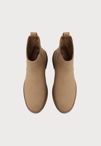 TOMS - Botas Chelsea en gris