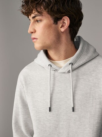 Sweat-shirt Next en gris