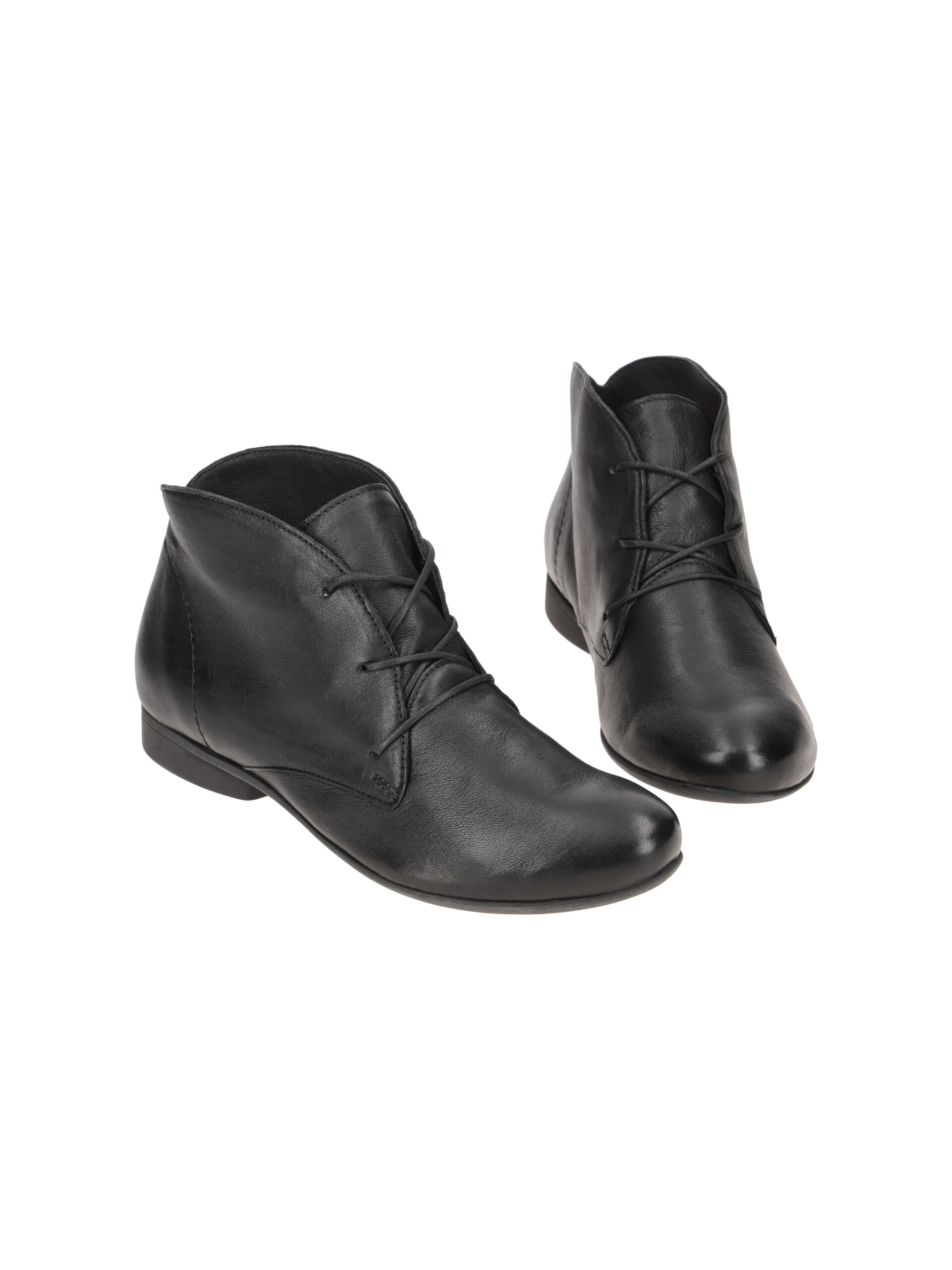 THINK! Boots‌‌‌‌‌‌‌‌ in Schwarz