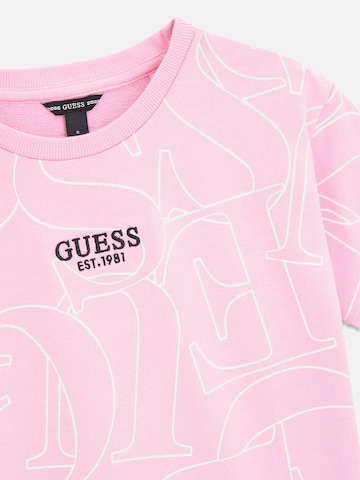 GUESS Dress in Pink
