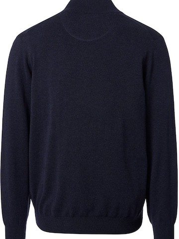 CASA MODA Shirt in Blauw