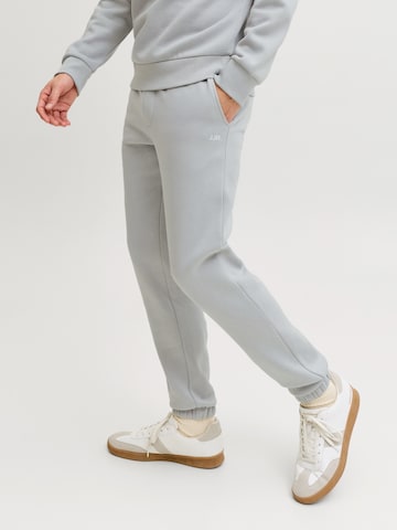 Effilé Pantalon 'JREBGORM' JJ Rebel en bleu