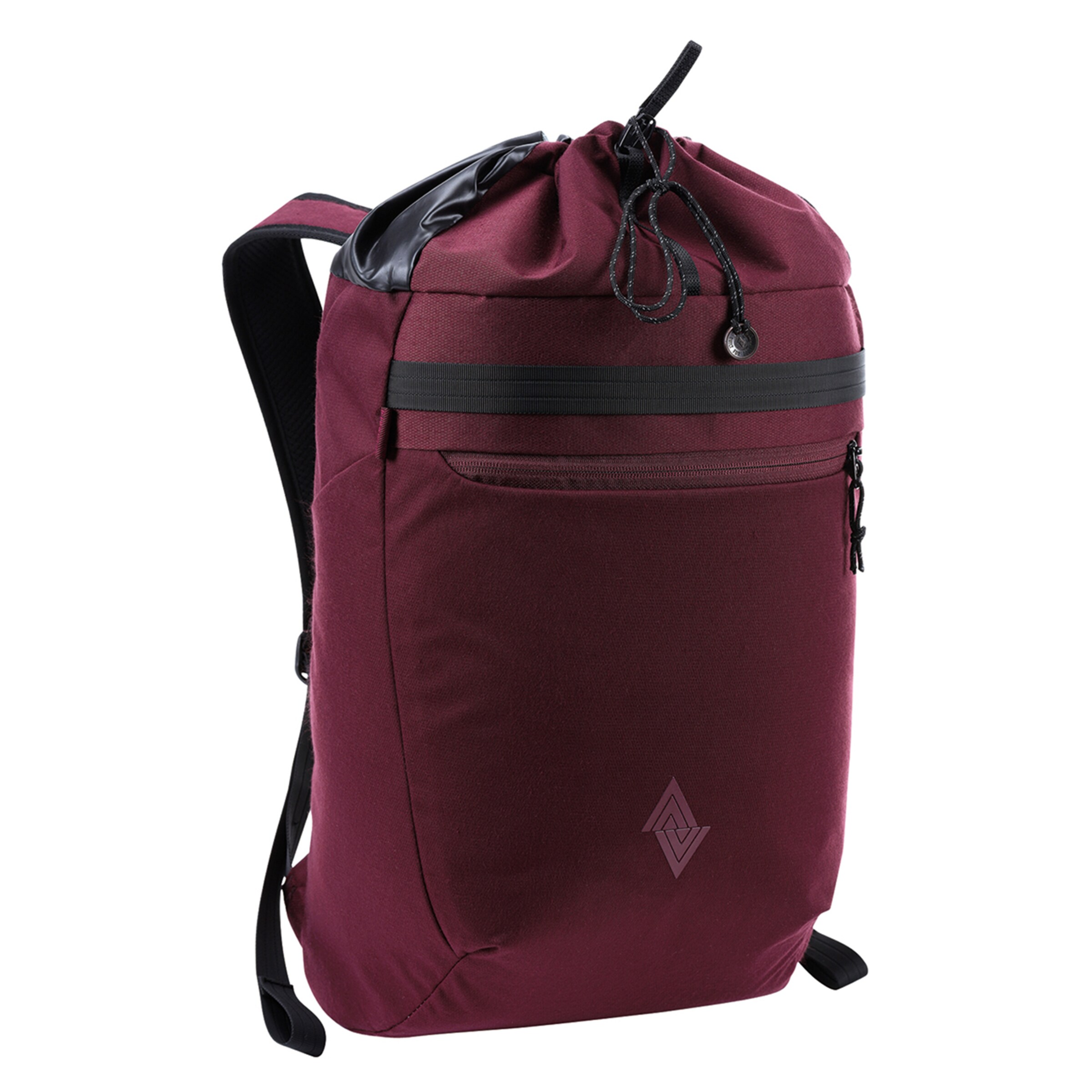 Sac à dos 'Urban Fuse' NitroBags en rouge