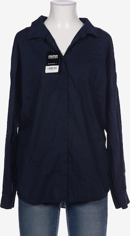 BETTER RICH Blouse & Tunic in S in Blue: front