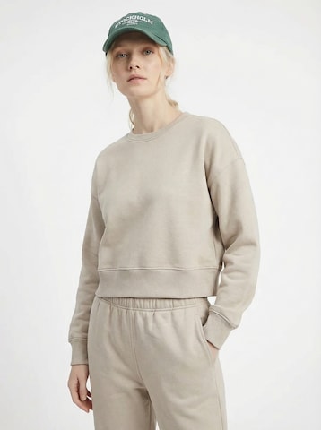 studioselect Jogginganzug 'Charlie' in Beige