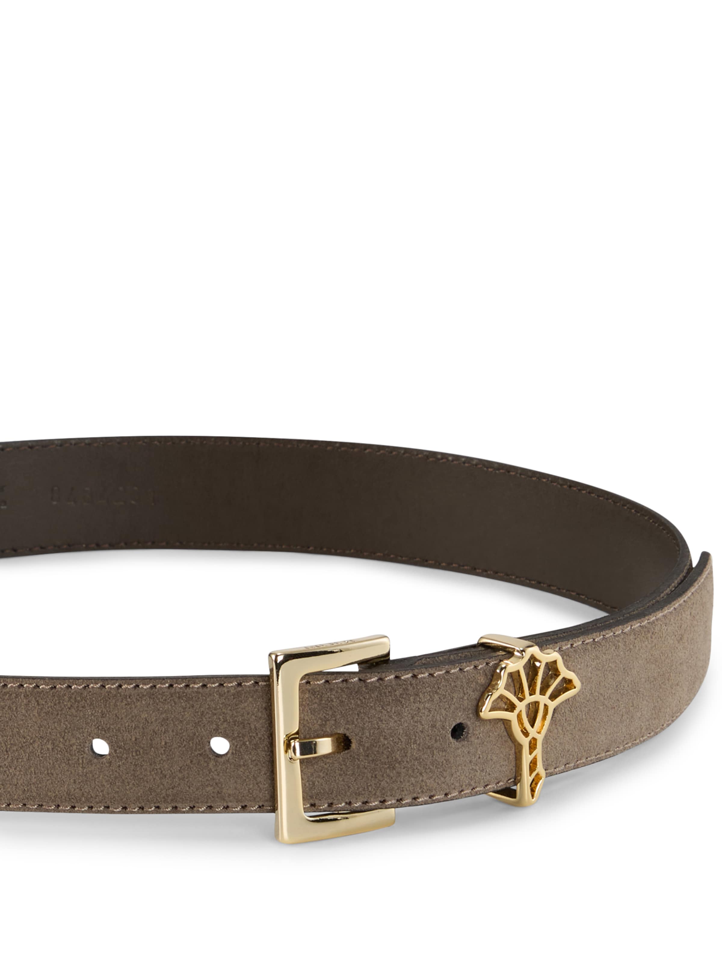 JOOP! Gürtel in Beige