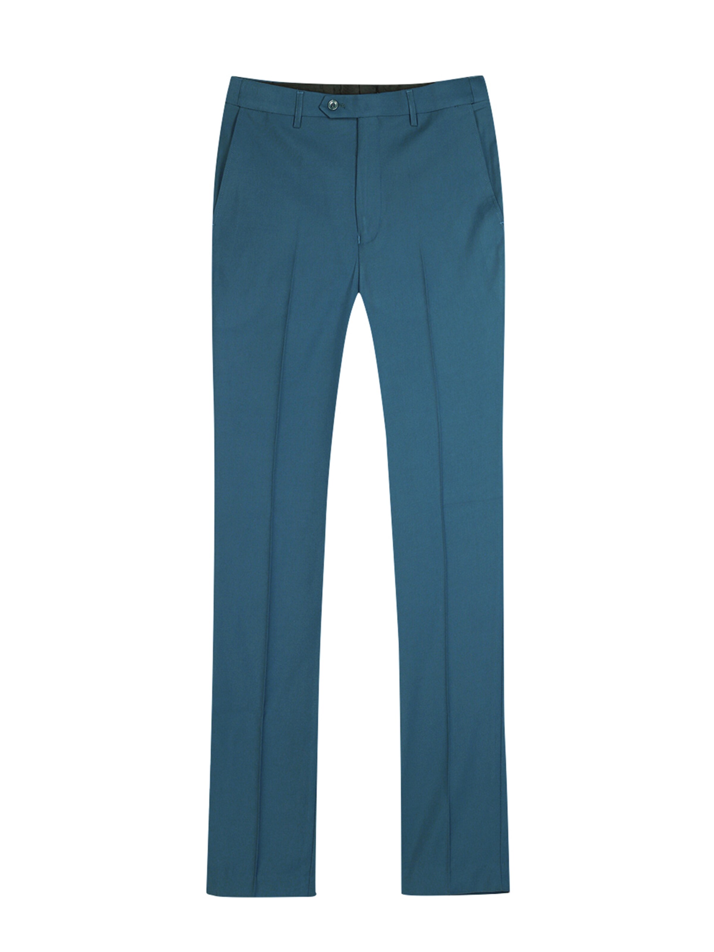 Youthup Slim fit Suit in Blue