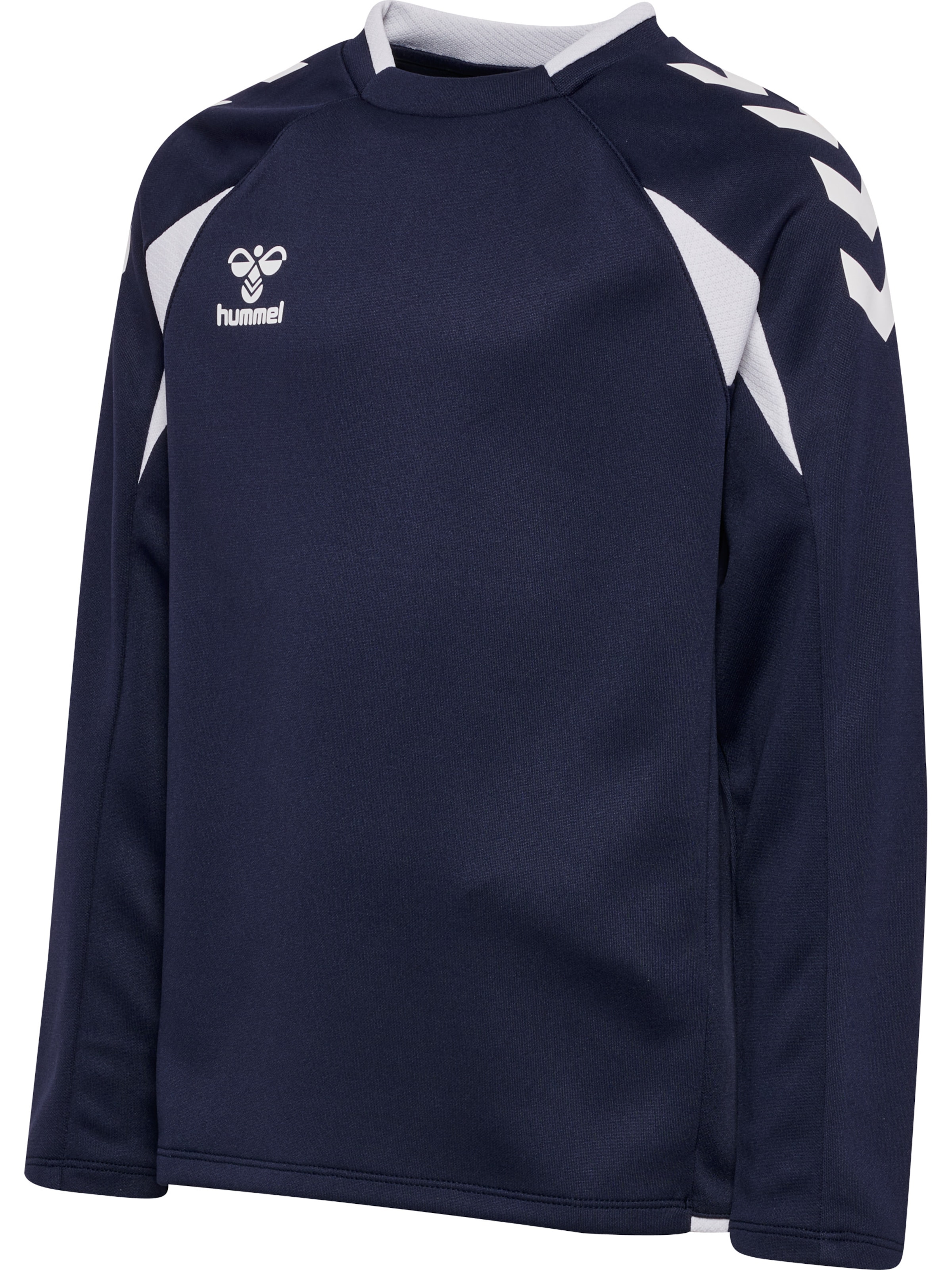 Hummel Athletic Sweatshirt 'Core 2.0' in Blue