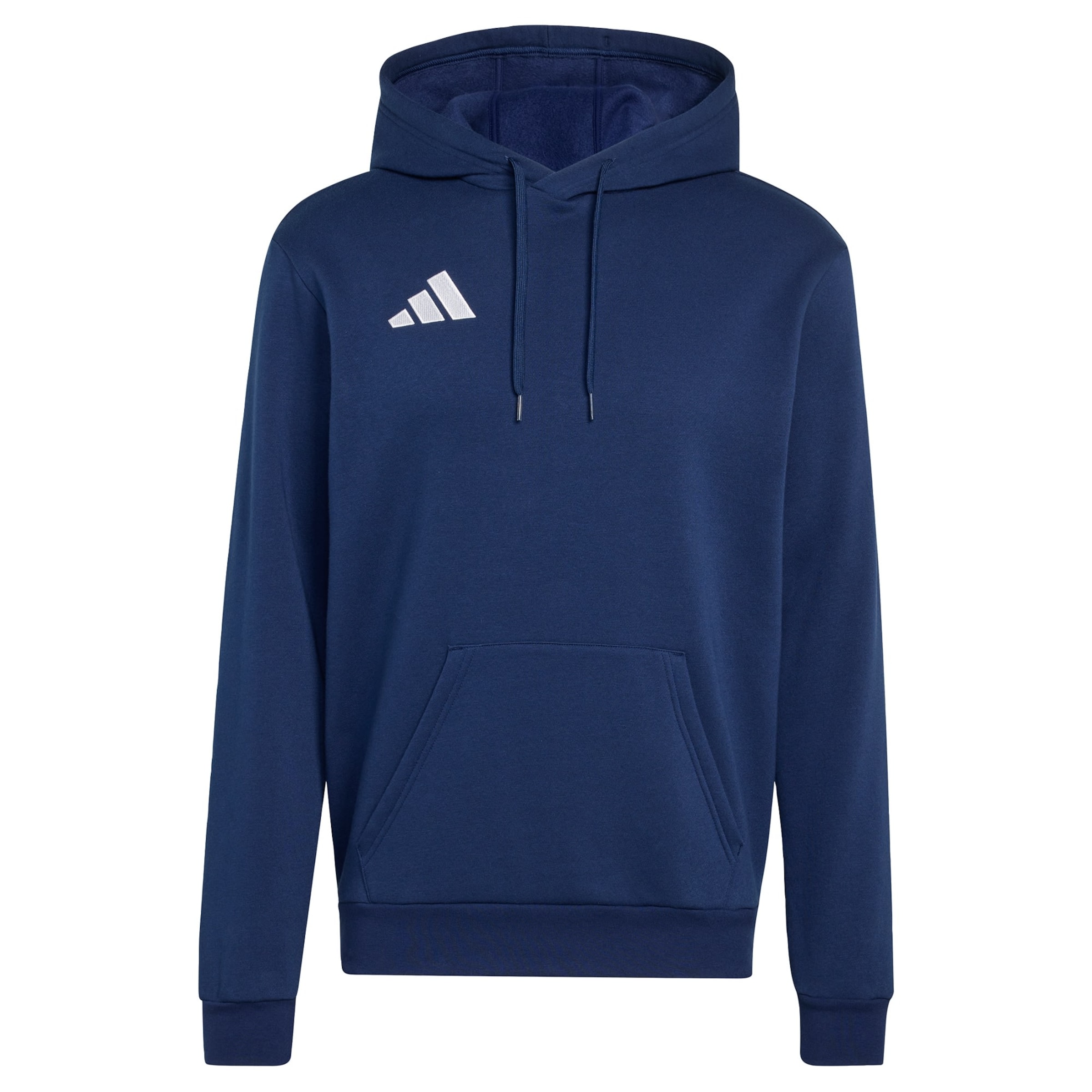 ADIDAS PERFORMANCE Athletic Sweatshirt 'Entrada26' in Blue: front