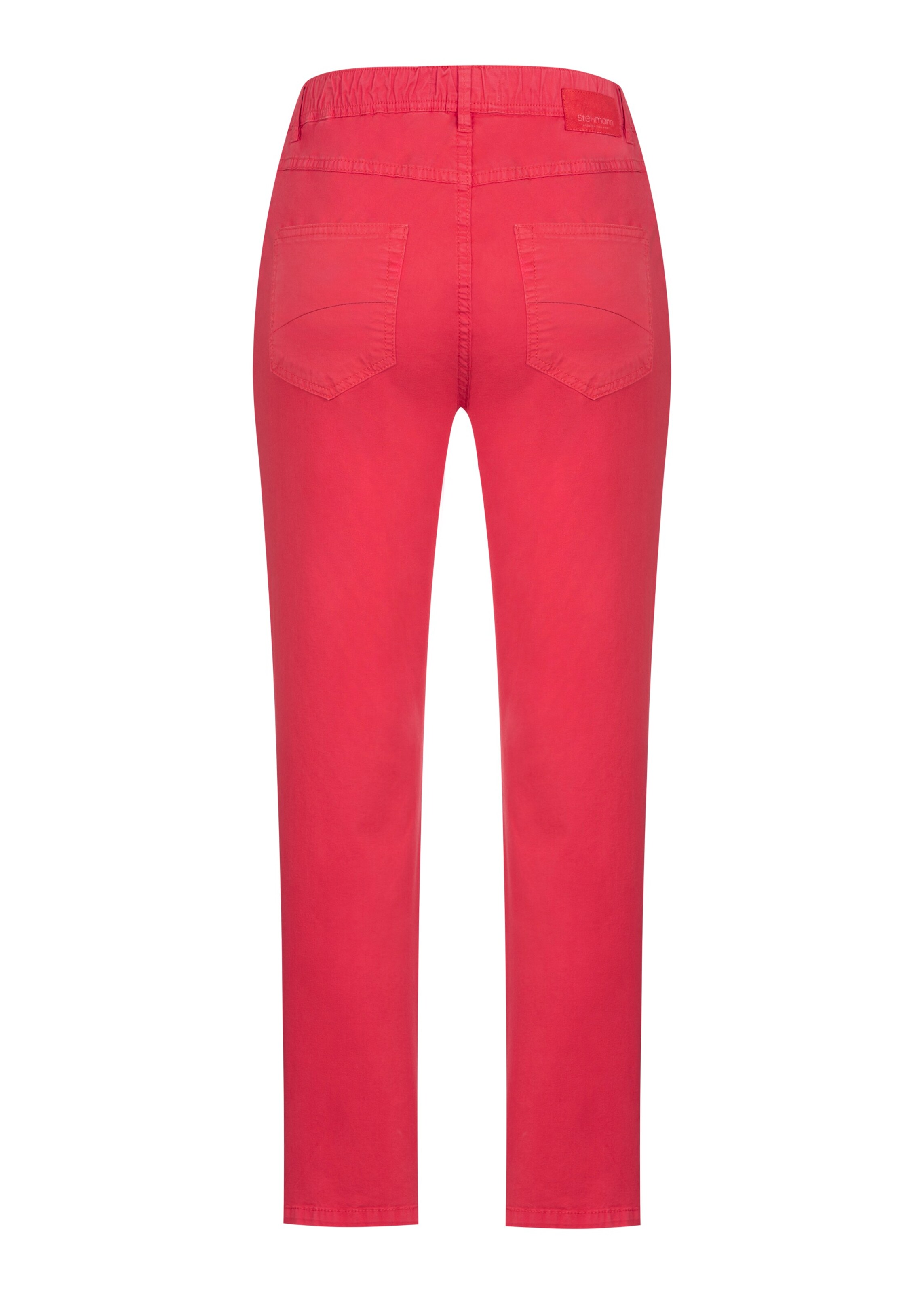 STEHMANN Regular Pants in Pink
