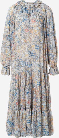 Free People Shirt dress 'FEELING GROOVY' in Mixed colours: front