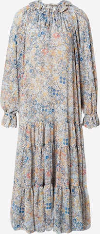 Free People Shirt Dress 'FEELING GROOVY' in Mixed colors: front