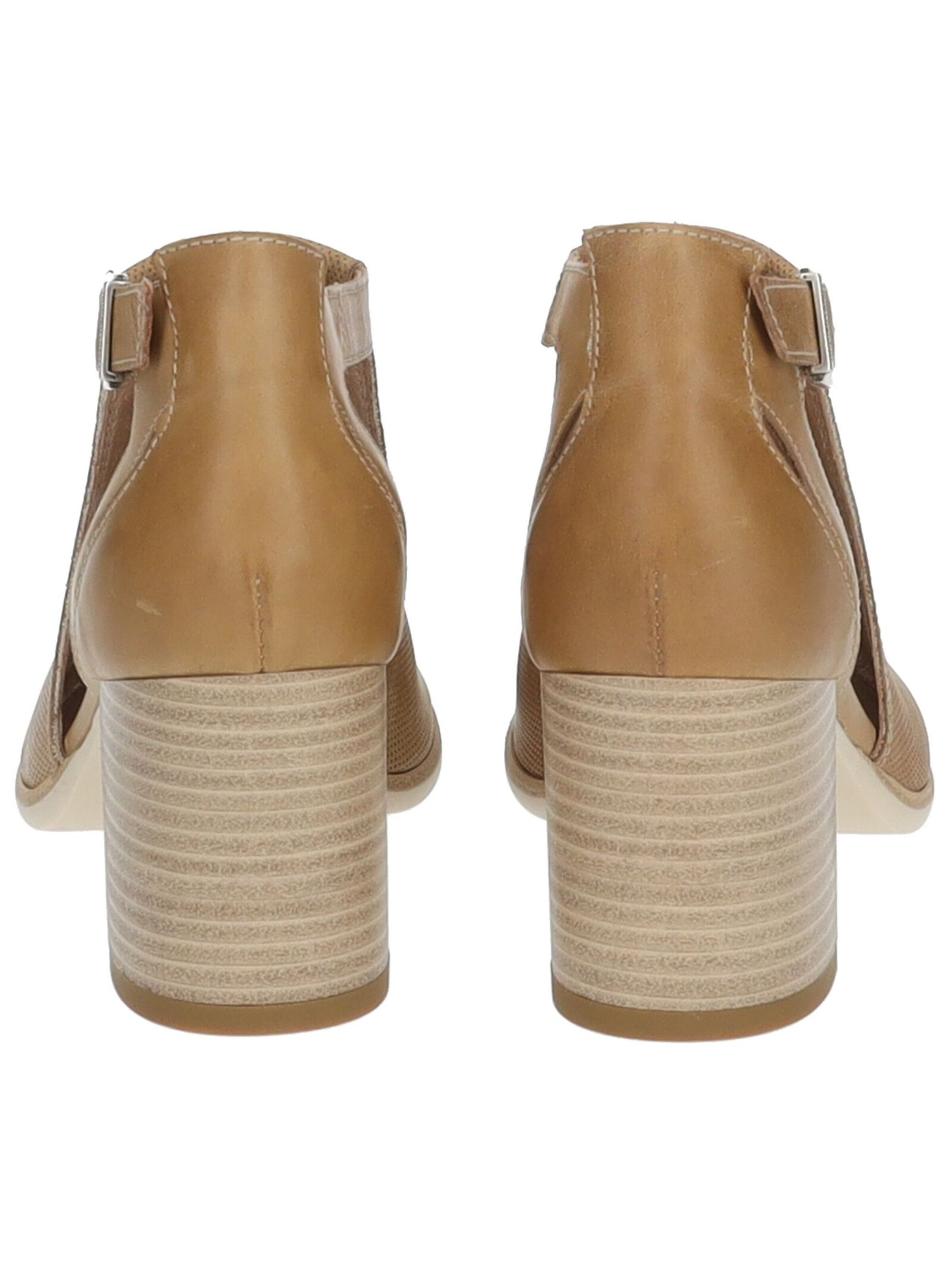 Nero Giardini Sandal in Brown