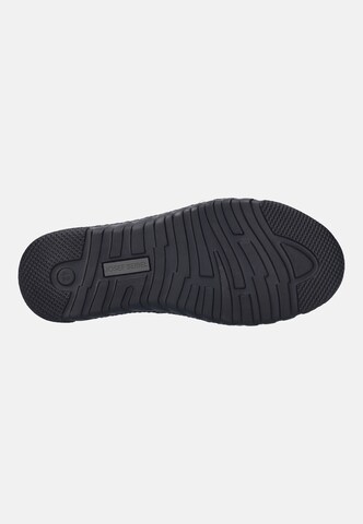 JOSEF SEIBEL Schuh 'Wilson 08' in Schwarz