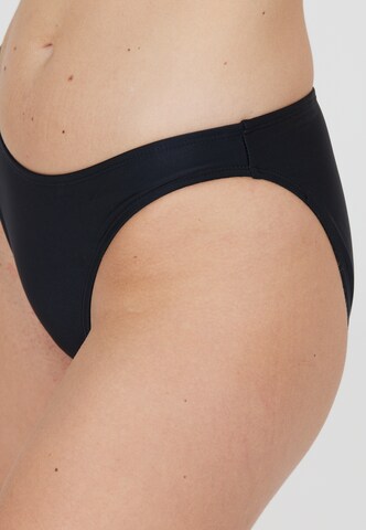 Cruz Bikini Bottoms 'Aprilia' in Black